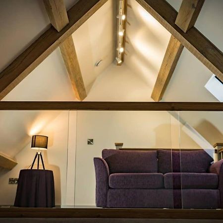Cart House - Stunning Cottage - 엑스브릿지 외부 사진