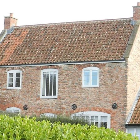 Cart House - Stunning Cottage - 엑스브릿지 외부 사진