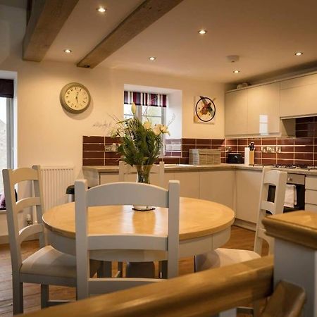 Cart House - Stunning Cottage - 엑스브릿지 외부 사진