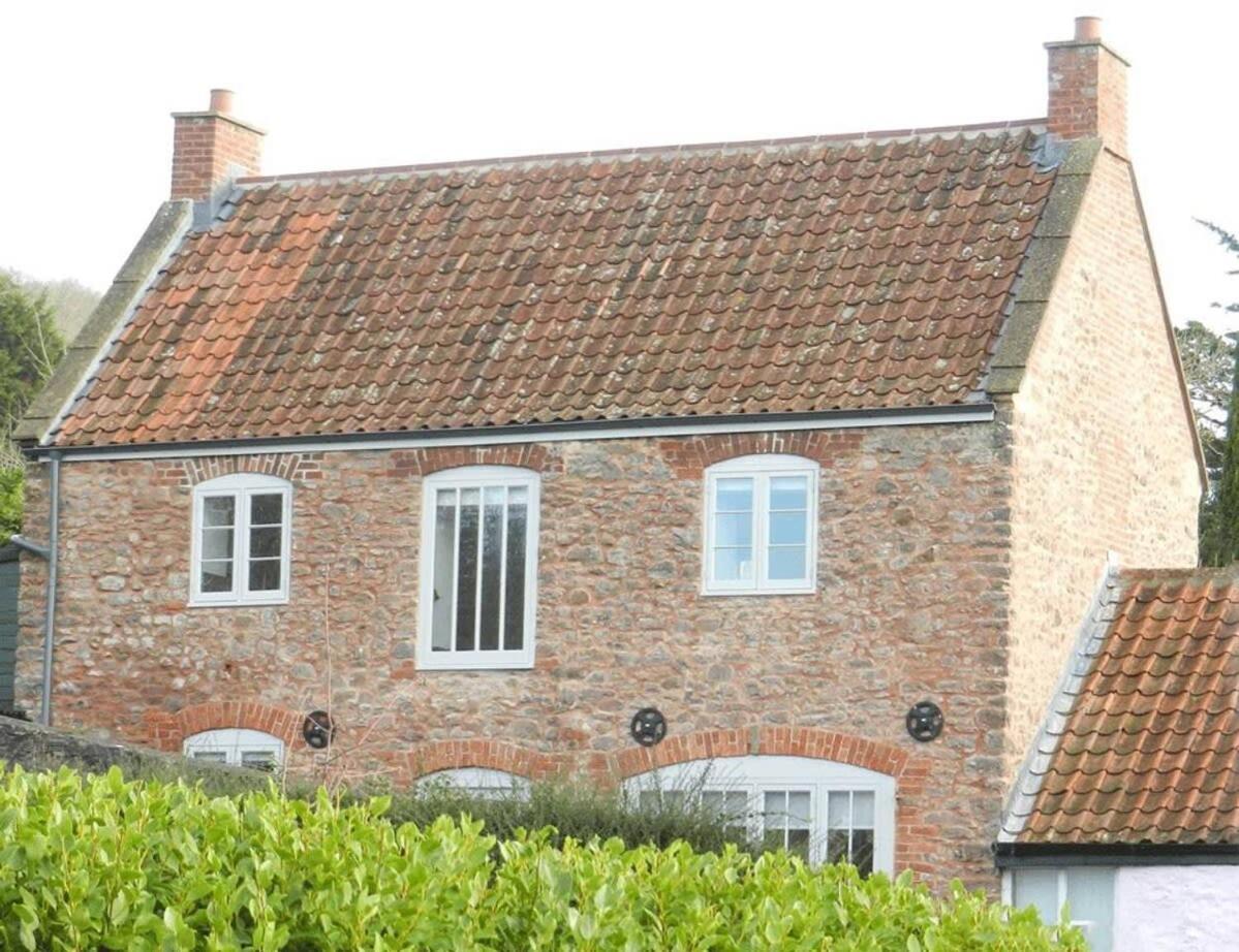 Cart House - Stunning Cottage - 엑스브릿지 외부 사진