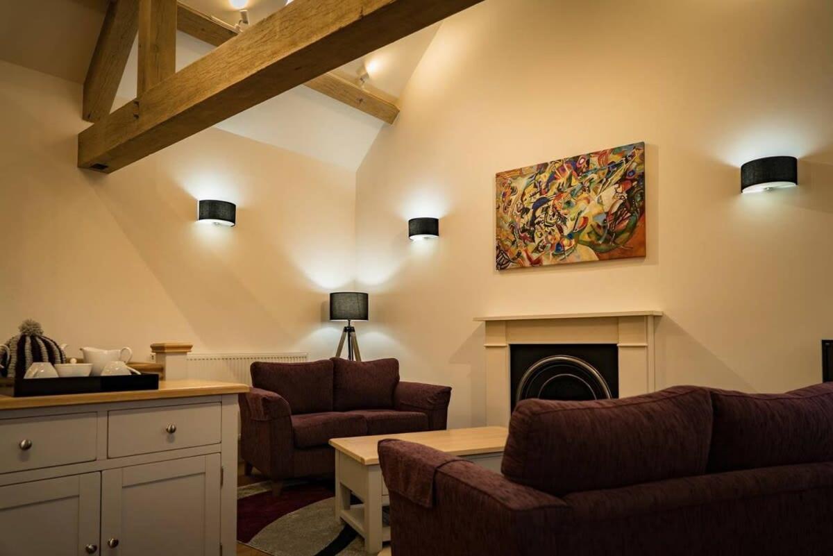 Cart House - Stunning Cottage - 엑스브릿지 외부 사진